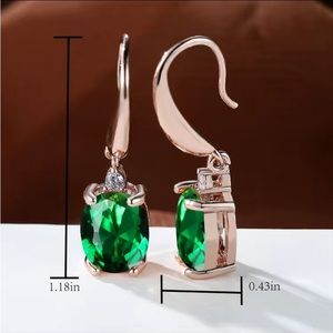 Women’s earrings
